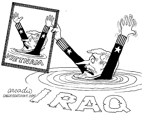 arcadio