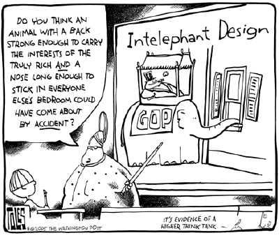 intelephant