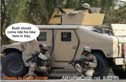 keepingbushsafe