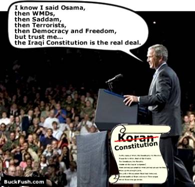 koranConstitution
