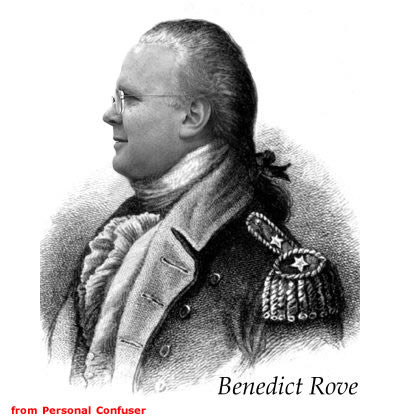 BenedictKarlRove