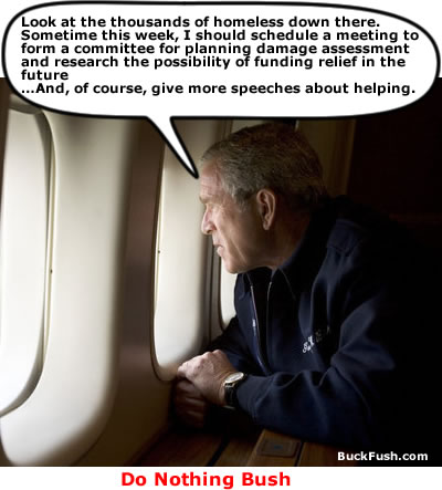 bushNoHelp