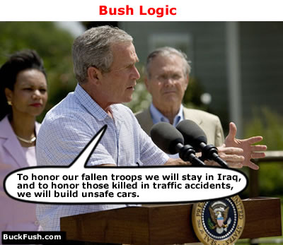 bushTroopsIllogic