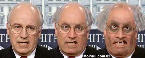 cheney-hyde