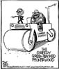 greedy-peckerwood