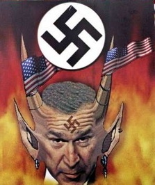 devil-monkey