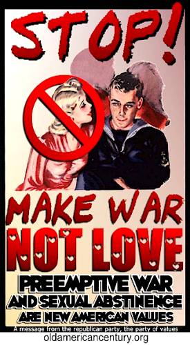 make-war