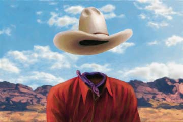 spacecowboy