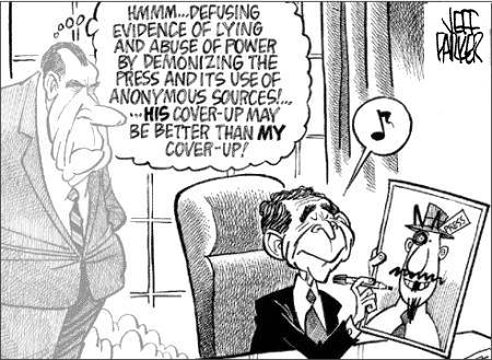 nixon-cover-up