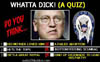 dickquiz