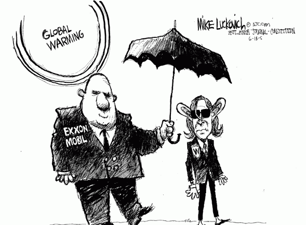 exxon-warming