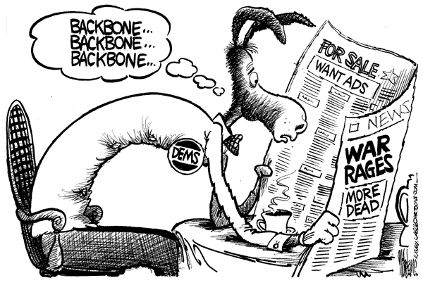 backbone-dems
