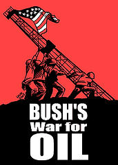 oilwarbush