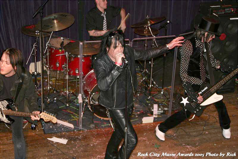 B019beautifulcreatues