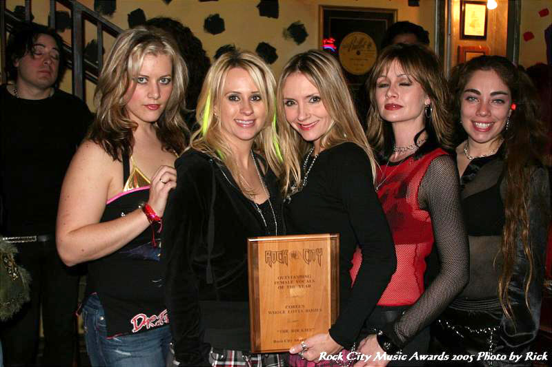 A491wholelottarosies