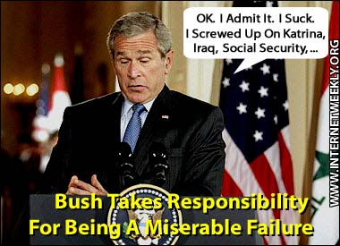 bushsucks