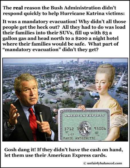 BushsAmericanExpress