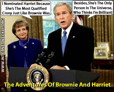 brownieandharriet