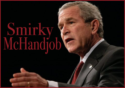 smirky-mchandjob