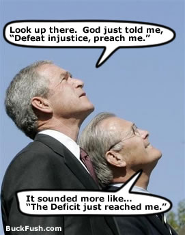 DeficitReachesGod