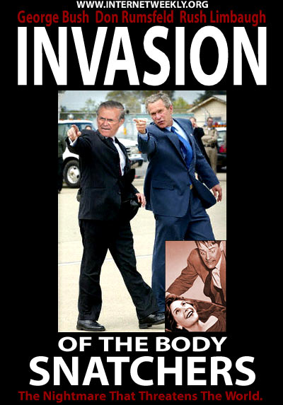 bushbodysnatchers