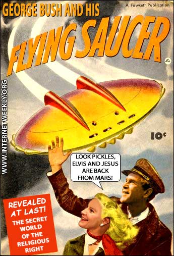 bushflyingsaucer