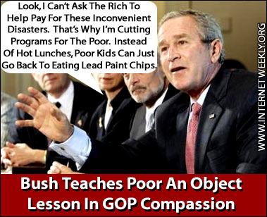 bushgopcompassion