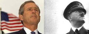 bushhitler17