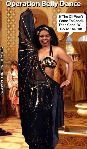 condibellydance
