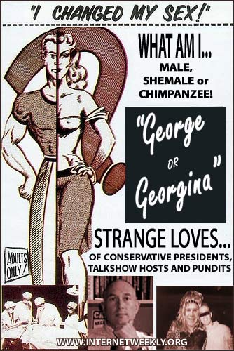 georgeorgeorgina