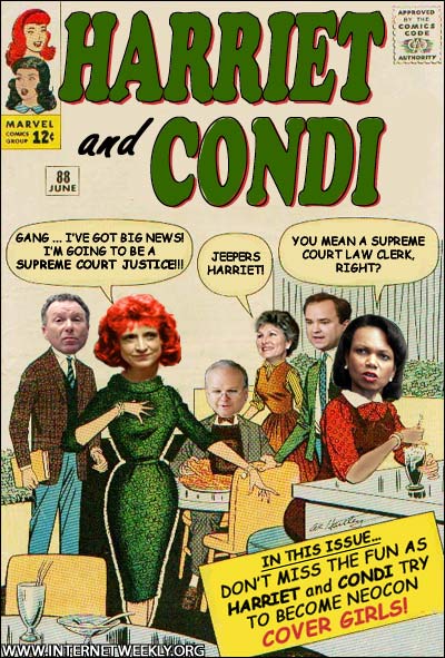harrietcondicomics