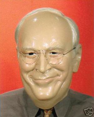 cheney-mask