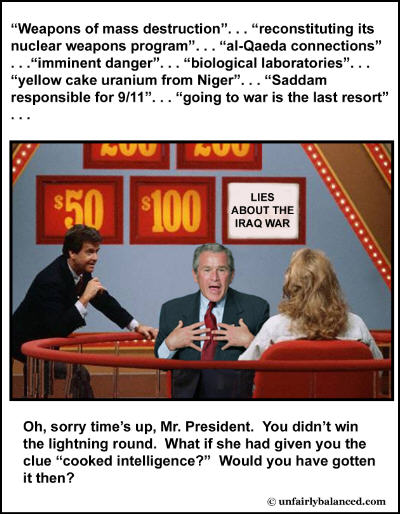Bush25000Pyramid