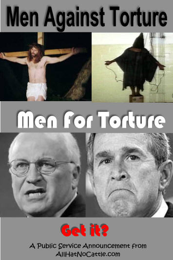 antitorture