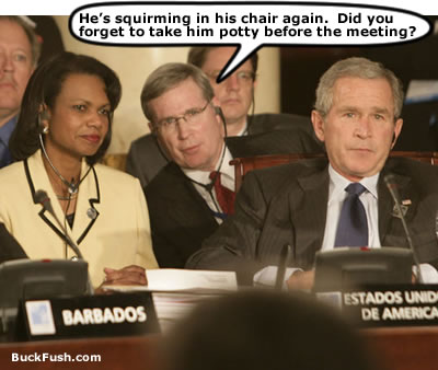 bush-potty-trained