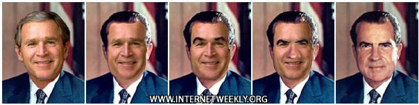 bush2nixon