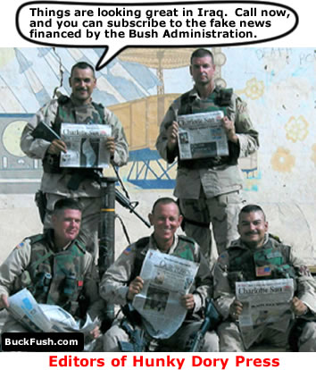bushFauxNews