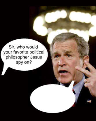 bush-halo