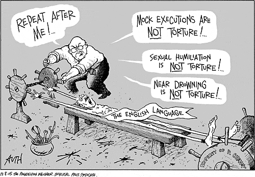 not-Torture