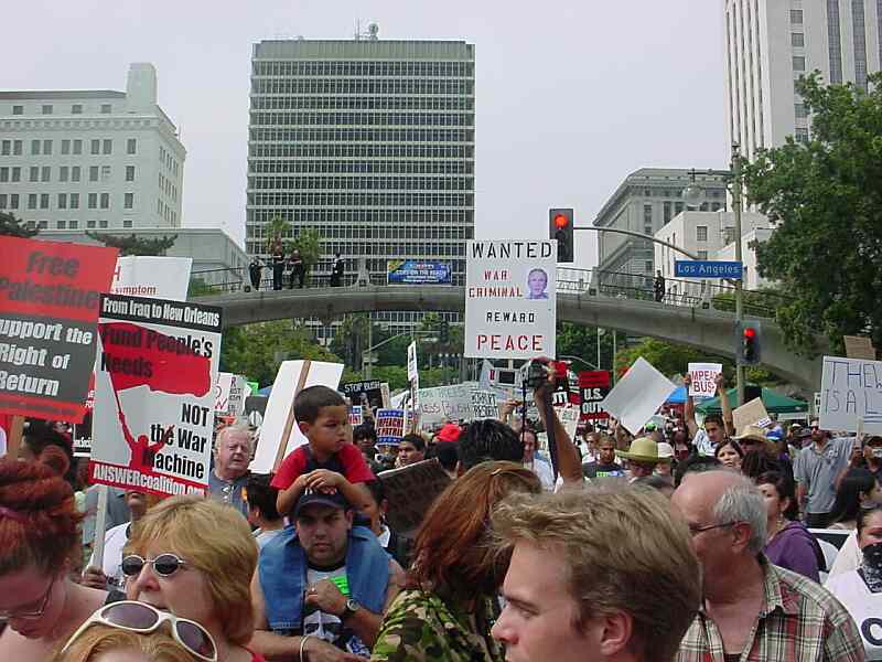 LAProtest 027