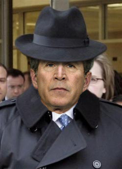 bush-ramoff