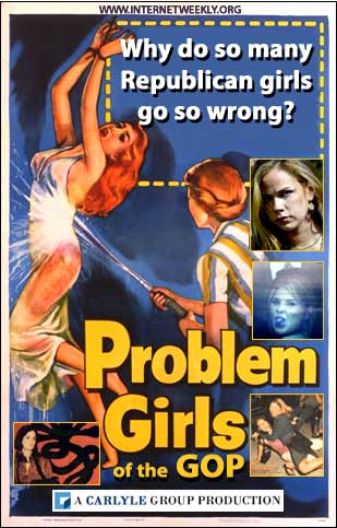 problemgirlsgop