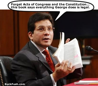 GonzalesIllegalWiretaps