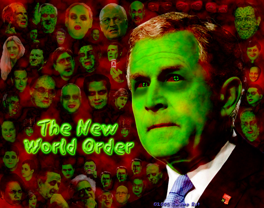 NewWorldOrder