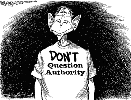 kingauthority