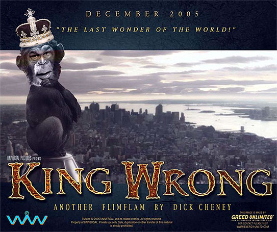 kingwrong