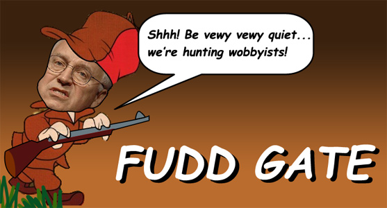 cheney-fuddgate