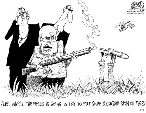 cheney-gun-spin