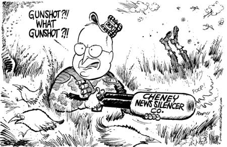 cheney-news-silencer