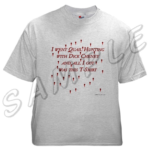 cheney-t-shirt